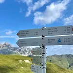 Lech Valley Σαλέ