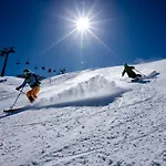 Lech Valley Warth (Vorarlberg)