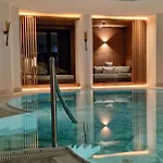 Lech Valley Σαλέ *