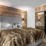 Lech Valley Σαλέ *