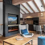 Lech Valley Warth (Vorarlberg)