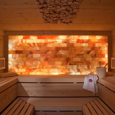 Lech Valley Chalet Warth (Vorarlberg)