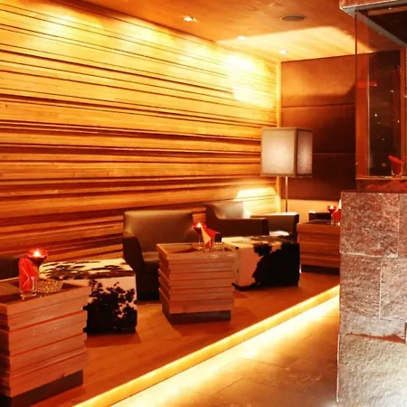 Lech Valley Chalet