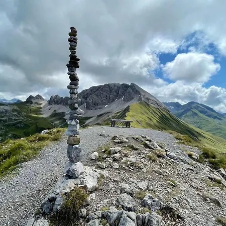 Lech Valley * Warth (Vorarlberg)
