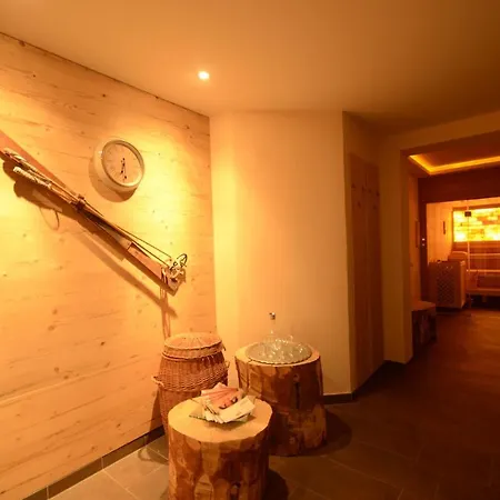Lech Valley Chalet Warth (Vorarlberg)