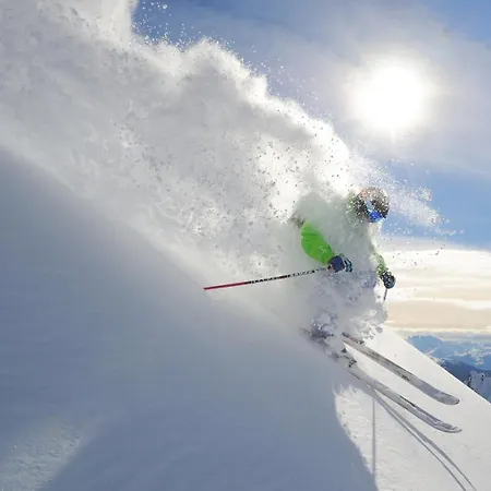 Lech Valley *