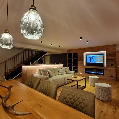 Lech Valley Warth (Vorarlberg)