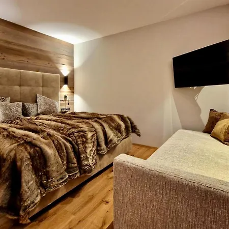 Lech Valley Chalet Warth (Vorarlberg)
