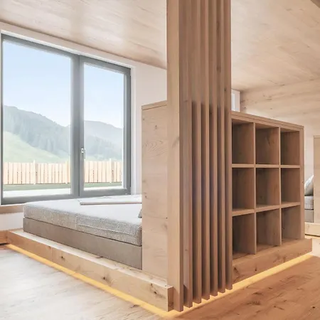 Lech Valley * Warth (Vorarlberg)
