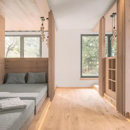 Lech Valley Chalet *