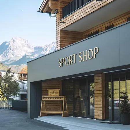 Lech Valley Σαλέ Warth (Vorarlberg)