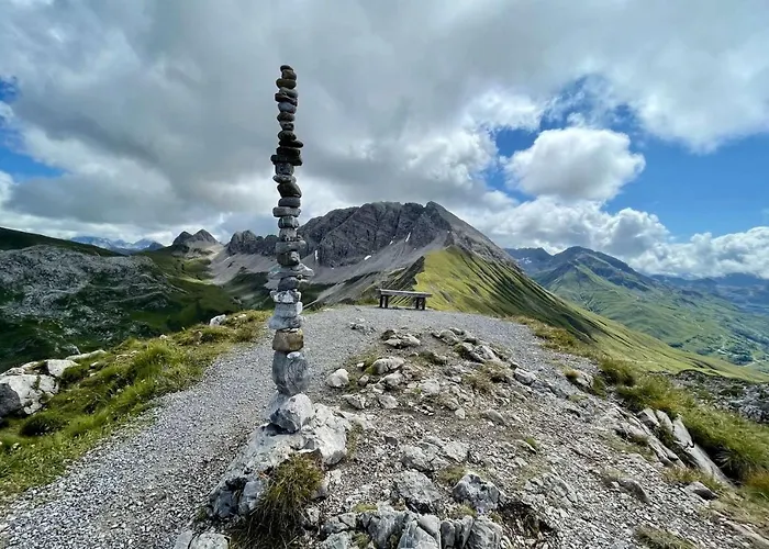 Lech Valley * Warth (Vorarlberg)
