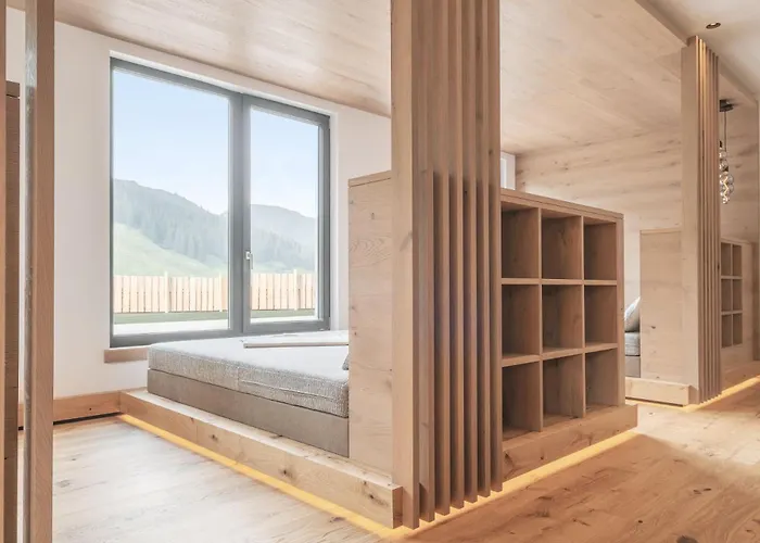 Lech Valley * Warth (Vorarlberg)